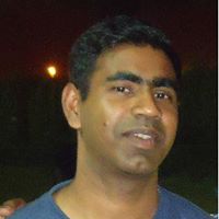 Roy Varkey Photo 1