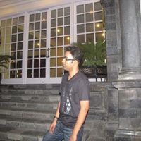 Omar Simon Photo 5