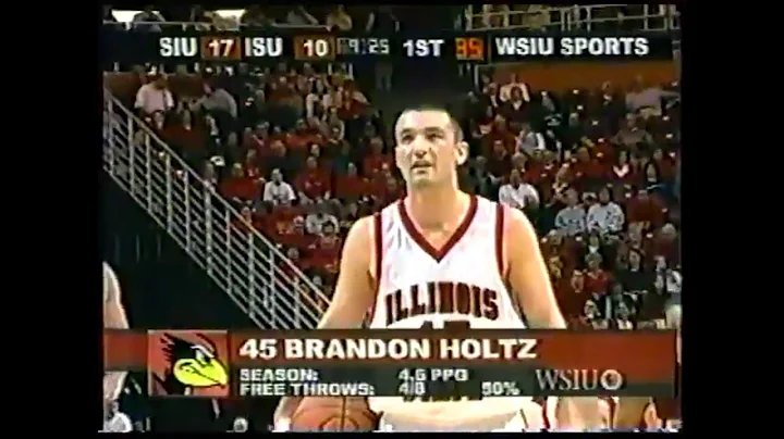 Brandon Holtz Photo 26