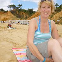 Ann Rothwell Photo 2