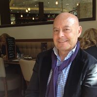 Ken Mclean Photo 1