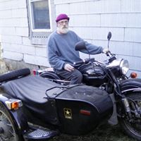 Michael Blagg Photo 4