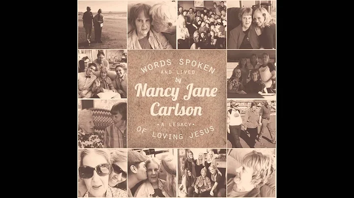 Jane Carlson Photo 32