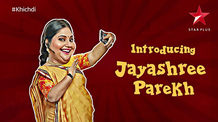 Jayshree Parekh Photo 12