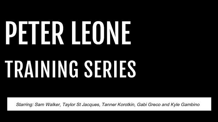 Peter Leone Photo 32