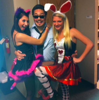 Haley Carter Photo 11