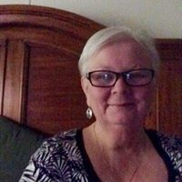 Patricia Willard Photo 4