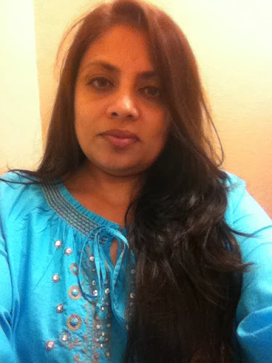Kashmira Patel Photo 13