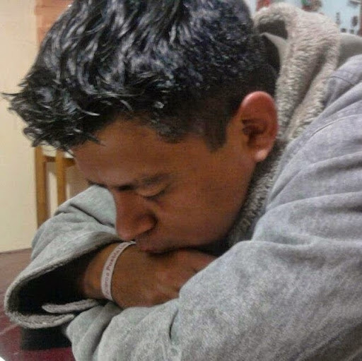 Antonio Melchor Photo 8