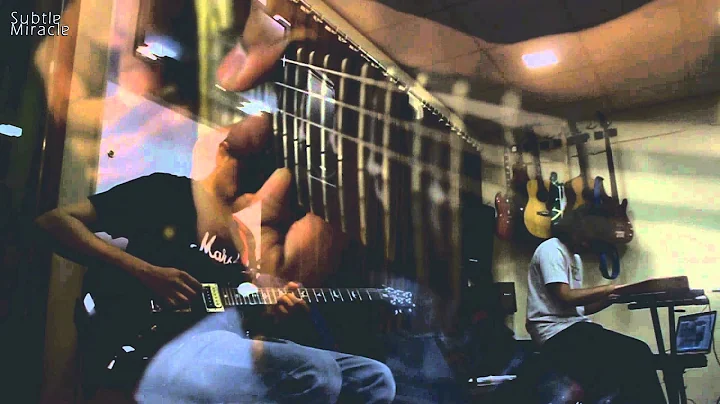 Malcolm Miranda Photo 12
