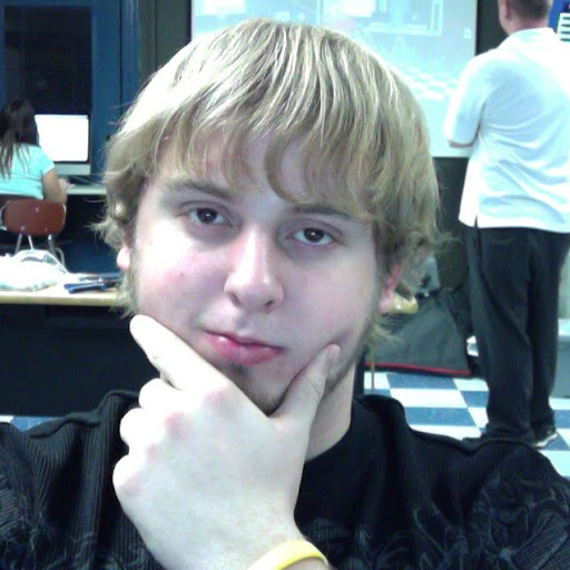 James Massie Photo 12