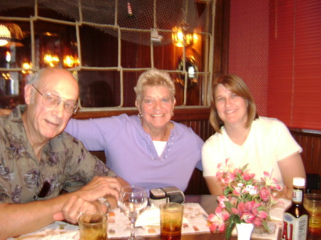 Joan Moore Photo 20