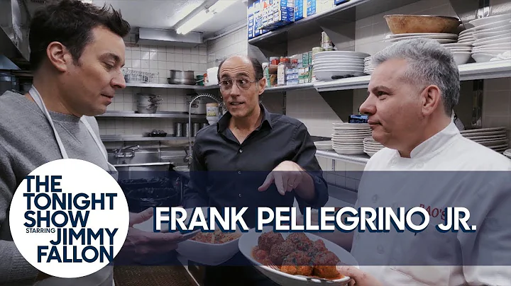 Frank Pellegrino Photo 33