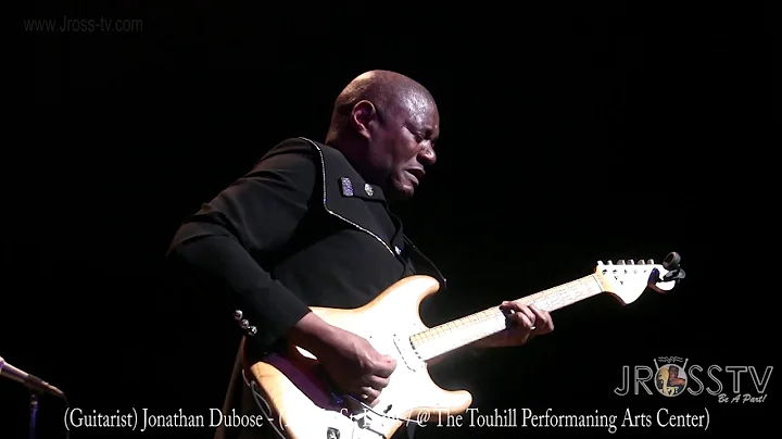 Richard Dubose Photo 24