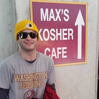 Maxwell Hoffman Photo 1