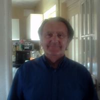 Barry Cooke Photo 2