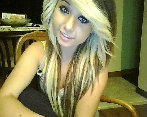 Debby Summers Photo 6