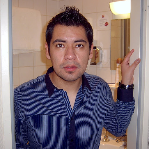 Pablo Tapia Photo 11