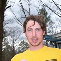 Christopher Stuckey Photo 3