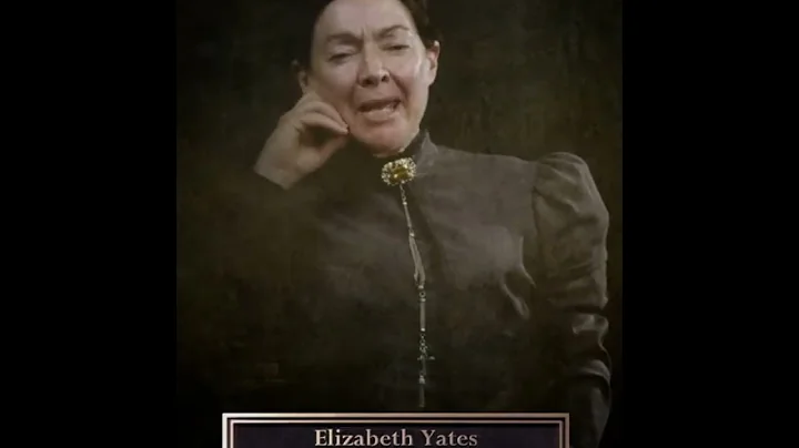Elisabeth Yates Photo 16