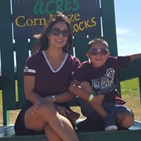 Gracie Valenzuela Photo 7
