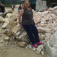 Teresa Torres Photo 7