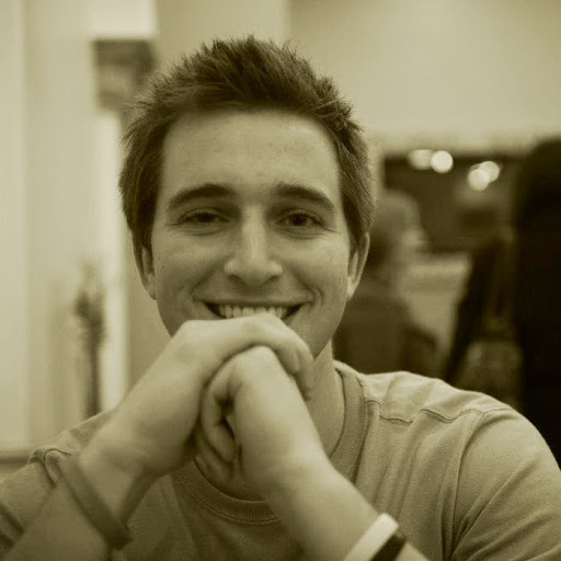 Trey Meyer Photo 11