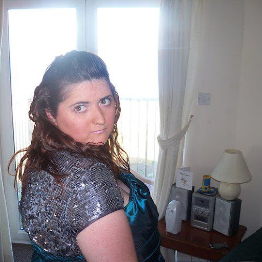 Alison Green Photo 17