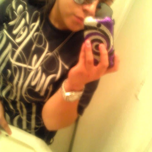 Savannah Ramirez Photo 10