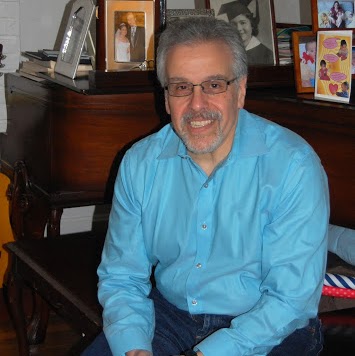 Michael Silvester Photo 17