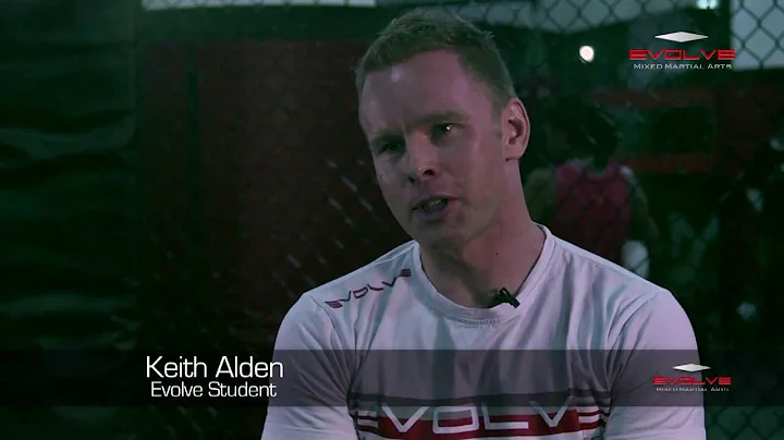Keith Alden Photo 18
