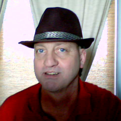 Martin Fortin Photo 12