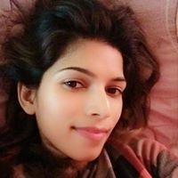 Helen Rodrigues Photo 2