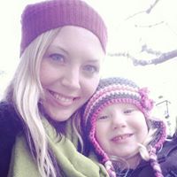 Megan Unger Photo 8