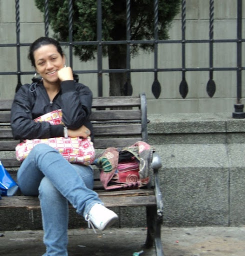 Adela Cano Photo 11