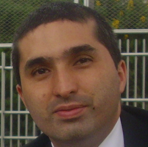 Sergio Villa Photo 15
