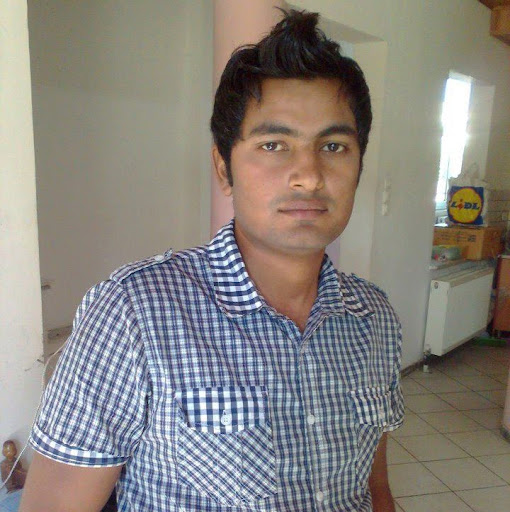 Majid Syed Photo 13