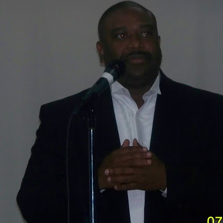 Donnell Carter Photo 12