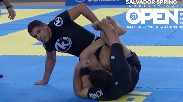 Kleber Silva Photo 24