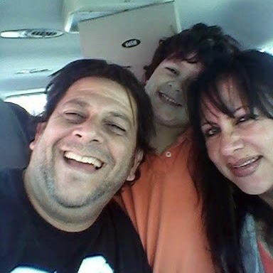 Rafael Estevez Photo 11
