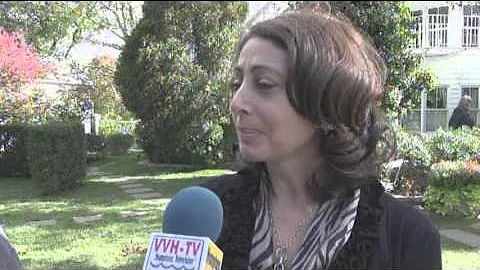 Donna Ferraro Photo 26