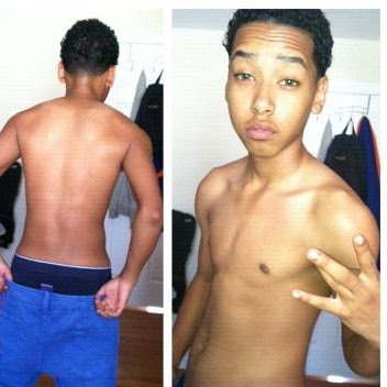 Anthony Davids Photo 7