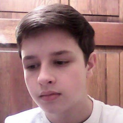 Nicholas Newton Photo 14
