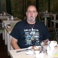 Robert Lillie Photo 1