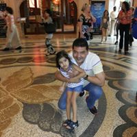 Denish Shah Photo 1
