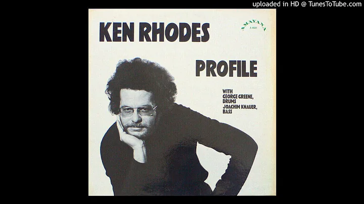 Ken Rhodes Photo 35