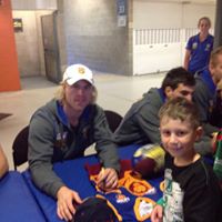 Brett Farnsworth Photo 6