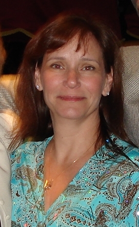 Maria Gibson Photo 17