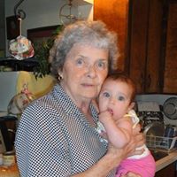 Polly Ruth Photo 2