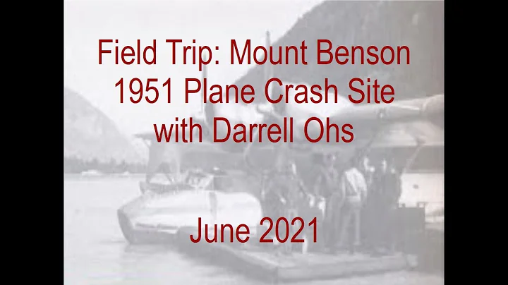 Darrell Benson Photo 26